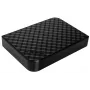 Verbatim Store 'n' Save 2TB USB 3.0, 2 TB, 3.2 Gen 1 (3.1 Gen 1), Black