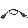 Verbatim Store 'n' Save 2TB USB 3.0, 2 TB, 3.2 Gen 1 (3.1 Gen 1), Black