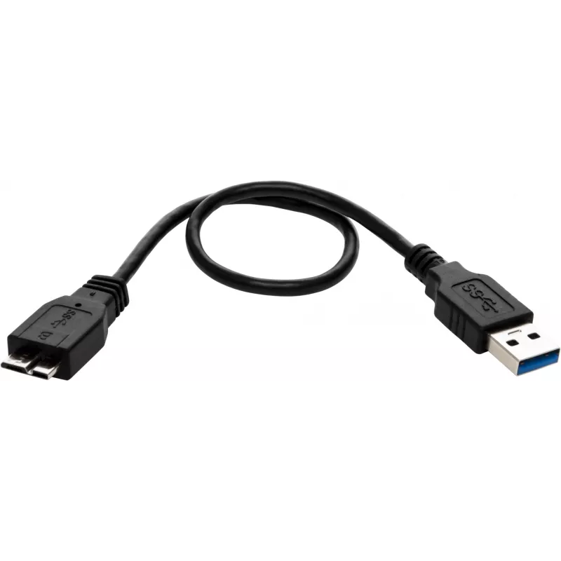 Verbatim Store 'n' Save 2TB USB 3.0, 2 TB, 3.2 Gen 1 (3.1 Gen 1), Black