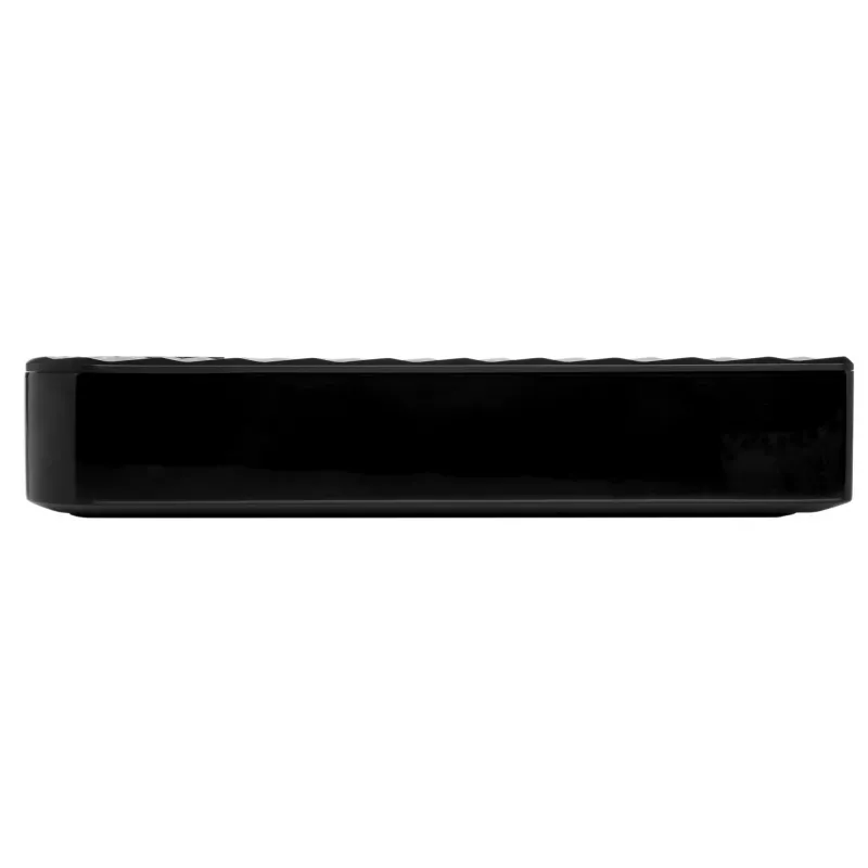 Verbatim Store 'n' Save 2TB USB 3.0, 2 TB, 3.2 Gen 1 (3.1 Gen 1), Black