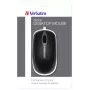 Verbatim 49019 mouse Office Ambidextrous USB Type-A Optical 1000 DPI