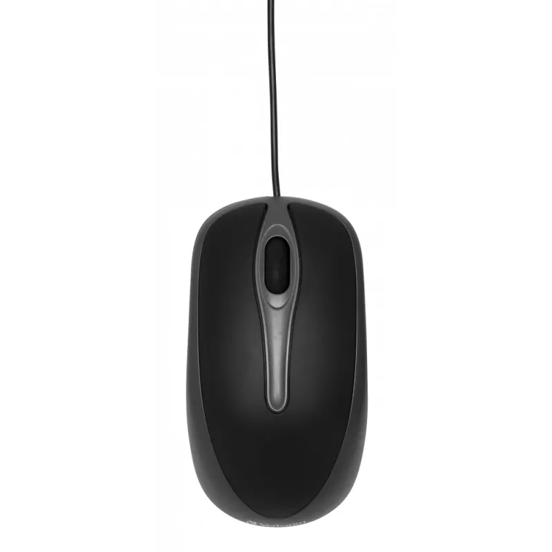 Verbatim 49019 mouse Office Ambidextrous USB Type-A Optical 1000 DPI