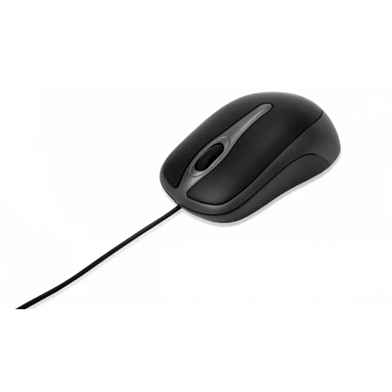 Verbatim 49019 mouse Office Ambidextrous USB Type-A Optical 1000 DPI