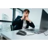 Verbatim 49019 mouse Office Ambidextrous USB Type-A Optical 1000 DPI