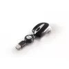 Mouse Verbatim Go Mini Optical Travel USB Type-A