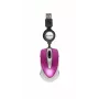 Verbatim Go Mini mouse Office USB Type-A Optical 1000 DPI
