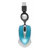 Verbatim Go Mini mouse Office Ambidextrous USB Type-A Optical 1000 DPI