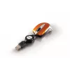 Verbatim Go Mini mouse Office USB Type-A Optical 1000 DPI