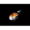 Verbatim Go Mini mouse Office USB Type-A Optical 1000 DPI