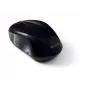 Verbatim Go Nano mouse Office Ambidextrous RF Wireless 1600 DPI