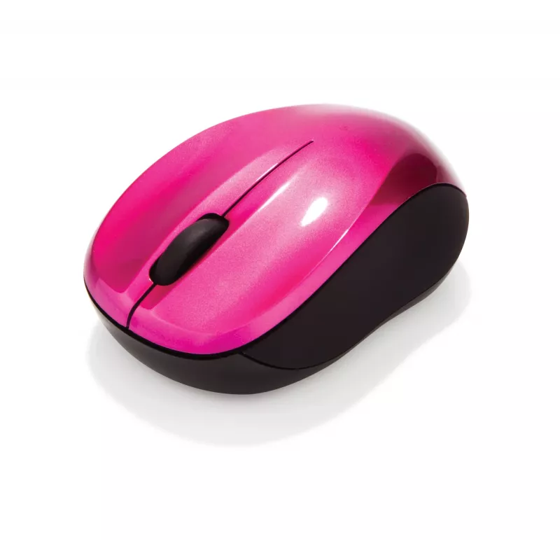Verbatim Go Nano mouse Office RF Wireless 1600 DPI
