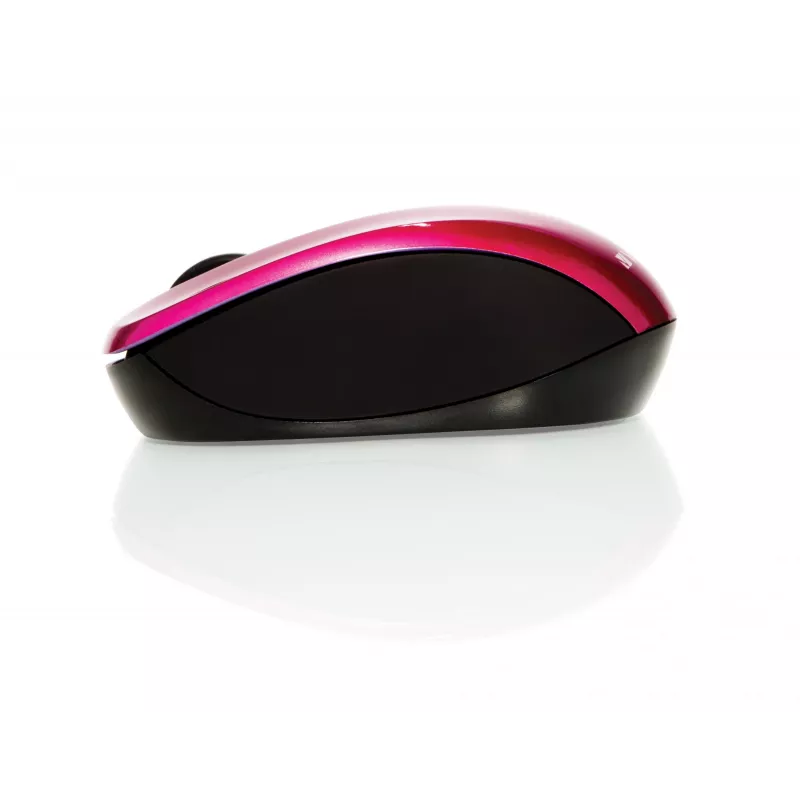 Verbatim Go Nano mouse Office RF Wireless 1600 DPI
