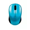 Verbatim Go Nano mouse Ambidextrous RF Wireless 1600 DPI