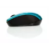 Verbatim Go Nano mouse Ambidextrous RF Wireless 1600 DPI
