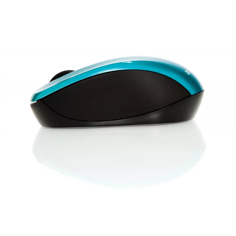 Verbatim Go Nano mouse Ambidextrous RF Wireless 1600 DPI