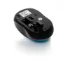 Verbatim Go Nano mouse Ambidextrous RF Wireless 1600 DPI