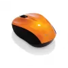 Verbatim Go Nano mouse Office Ambidextrous RF Wireless 1600 DPI