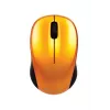 Verbatim Go Nano mouse Office Ambidextrous RF Wireless 1600 DPI