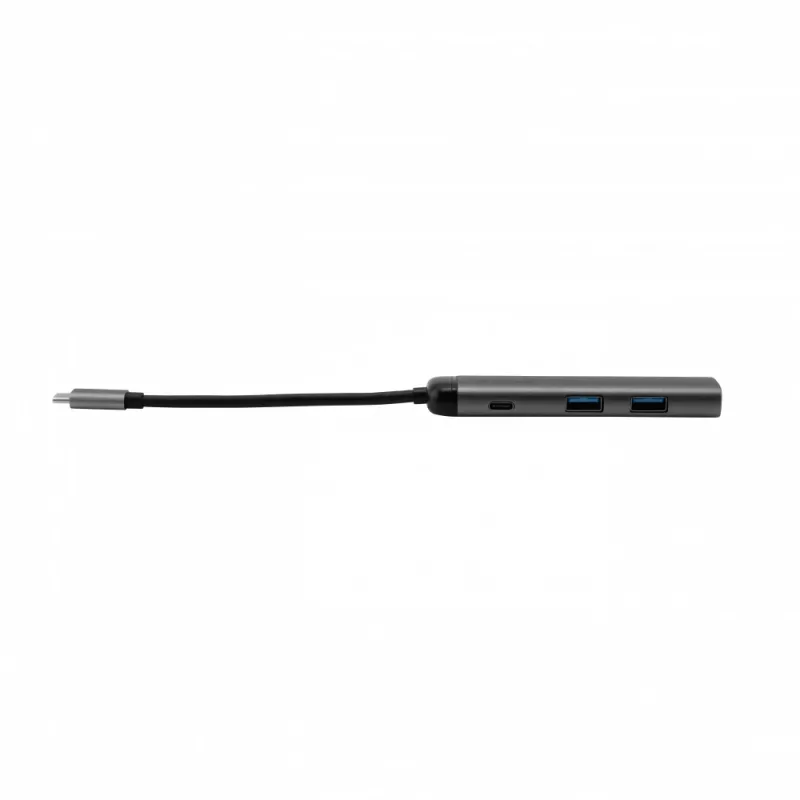 Verbatim 49140 laptop dock/port replicator USB 3.2 Gen 1 (3.1 Gen 1) Type-C