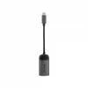 Verbatim 49146 laptop dock/port replicator USB 3.2 Gen 1 (3.1 Gen 1) Type-C Black, Silver