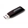 USB Flash Drive Verbatim 16GB USB 3.0 Type-A V3 Black