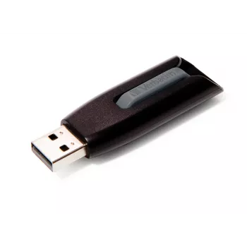 USB Flash Drive Verbatim 32GB USB 3.0 Type-A V3