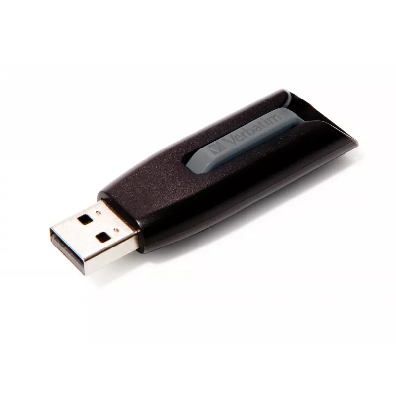 USB Flash Drive Verbatim 32GB USB 3.0 Type-A V3