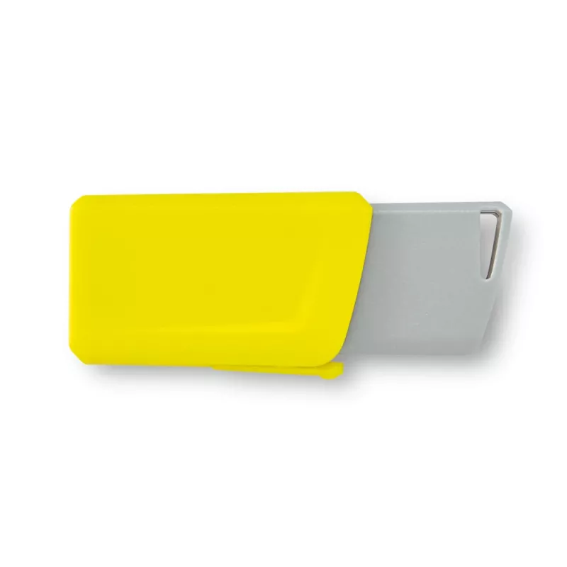 Verbatim Store 'n' Click - USB 2.0 Drive 3.2 GEN1 - 3x16 GB - Red/Blue/Yellow