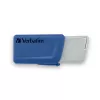 Verbatim Store 'n' Click - USB 2.0 Drive 3.2 GEN1 - 3x16 GB - Red/Blue/Yellow