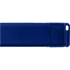 Verbatim Slider - USB Drive - 2x32 GB - Blue/Red, 32 GB, USB Type-A, 2.0, Slide, 8 g, Blue, Red