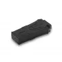 Verbatim ToughMAX - USB Drive 32 GB - Black, 32 GB, USB Type-A, 2.0, Cap, 7 g, Black