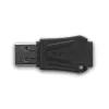 Verbatim ToughMAX - USB Drive 32 GB - Black, 32 GB, USB Type-A, 2.0, Cap, 7 g, Black