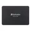 SSD disk Verbatim 256GB 2.5 inch SATA Vi550 S3