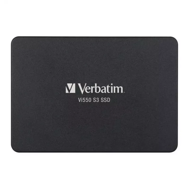 SSD disk Verbatim 256GB 2.5 inch SATA Vi550 S3