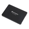 SSD disk Verbatim 256GB 2.5 inch SATA Vi550 S3
