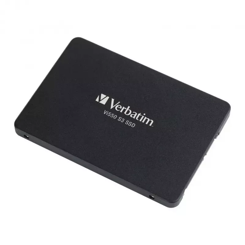 SSD disk Verbatim 256GB 2.5 inch SATA Vi550 S3