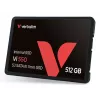 Verbatim Vi550 S3 SSD 512GB, 512 GB, 2.5 inch, 520 MB/s, 6 Gbit/s