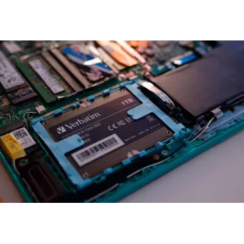 SSD disk Verbatim 1TB 2.5 inch SATA Vi550 S3