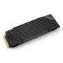 Verbatim Vi7000G PCIe NVMe M.2 SSD 4TB The Ultimate Gaming Solution