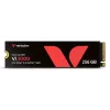 Verbatim Vi3000 PCIe NVMe M.2 SSD 256GB, 256 GB, M.2, 3100 MB/s