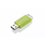 Verbatim V DataBar USB flash drive 32 GB USB Type-A 2.0 Green