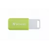 Verbatim V DataBar USB flash drive 32 GB USB Type-A 2.0 Green
