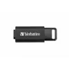 Verbatim Store 'n' Go USB flash drive 32 GB USB Type-C 3.2 Gen 1 (3.1 Gen 1) Black