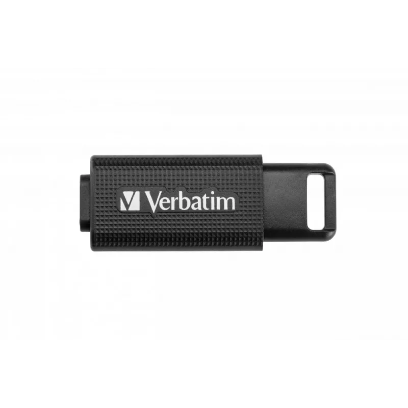 Verbatim Store 'n' Go USB flash drive 32 GB USB Type-C 3.2 Gen 1 (3.1 Gen 1) Black