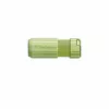Verbatim PinStripe USB flash drive 128 GB USB Type-A 2.0 Green