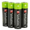Verbatim 49517 household battery Rechargeable battery AA Nickel-Metal Hydride (NiMH)
