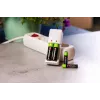Verbatim 49517 household battery Rechargeable battery AA Nickel-Metal Hydride (NiMH)