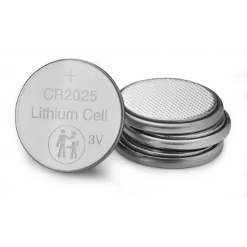 Verbatim CR2025 Single-use battery Lithium