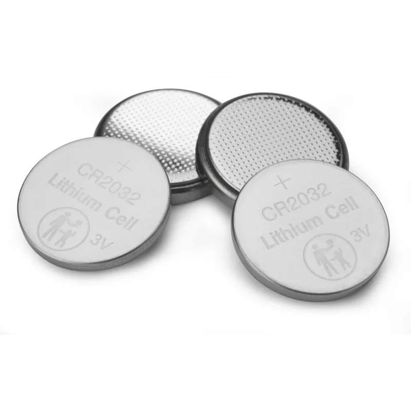 Verbatim CR2032 Single-use battery Lithium