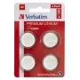 Verbatim CR2430 Single-use battery Lithium